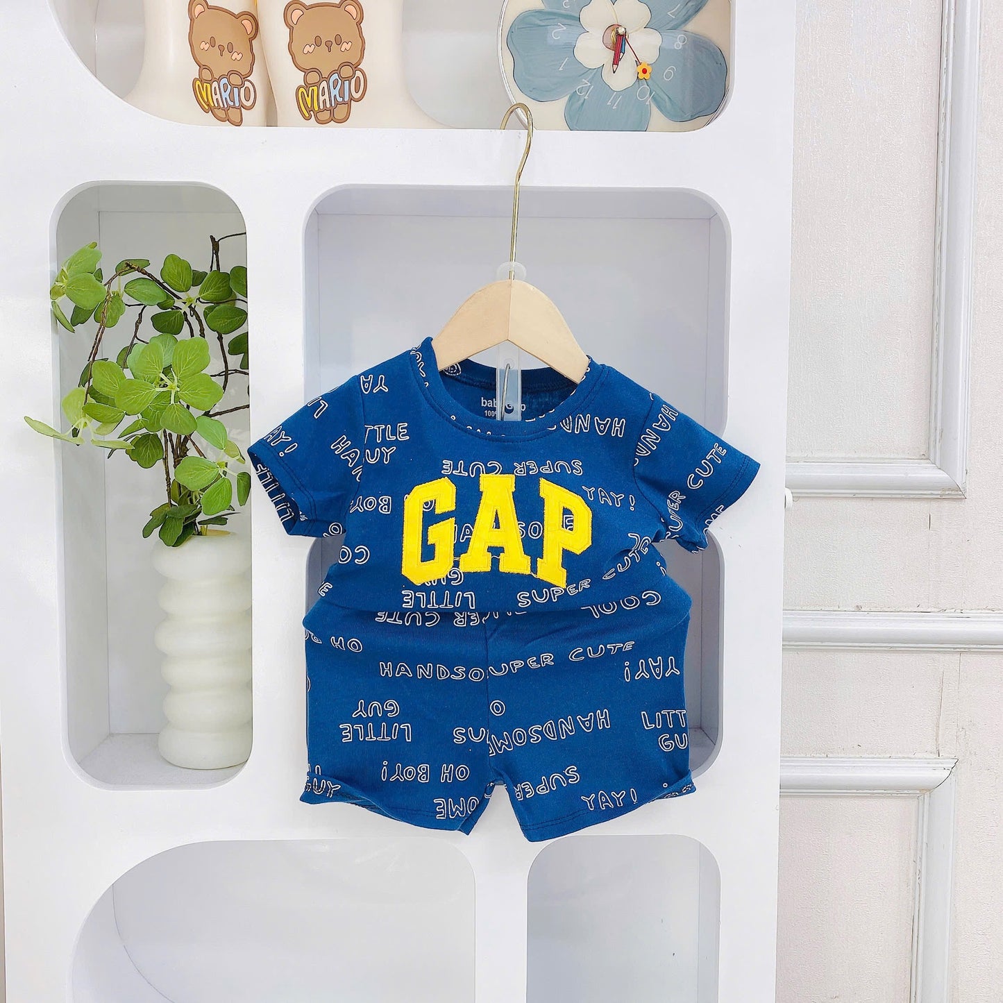 Gap Playsets