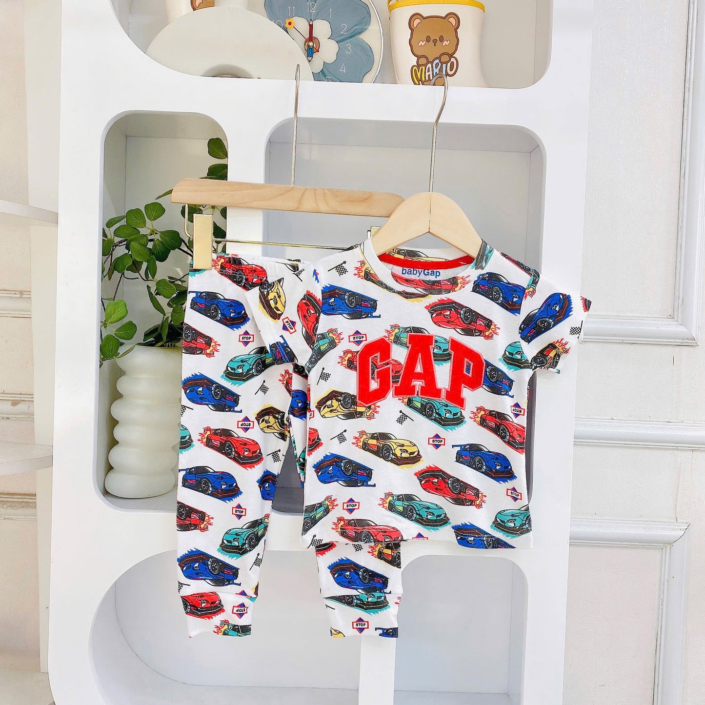 GAP kids Pjs