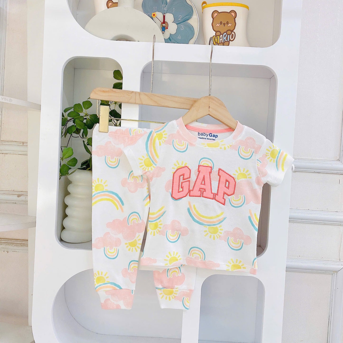 GAP kids Pjs