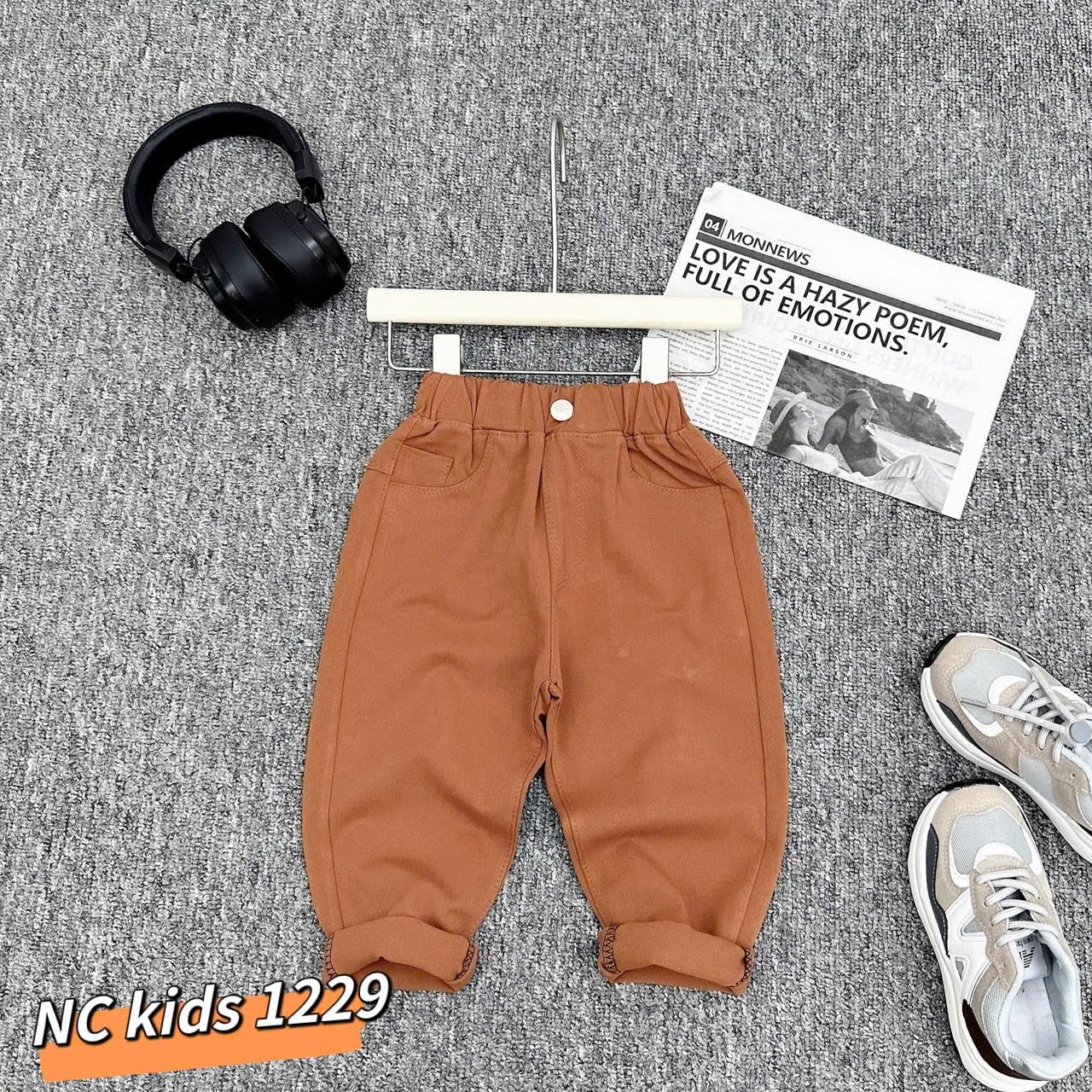 Chinos Unisex