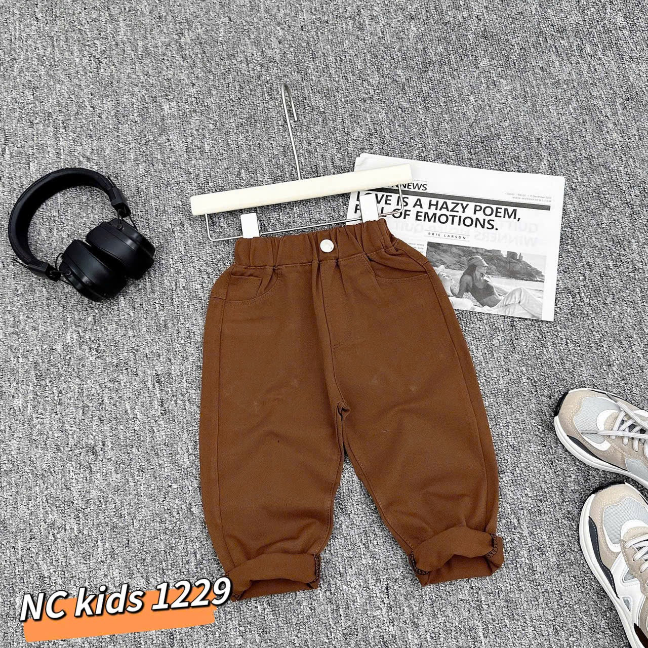 Chinos Unisex