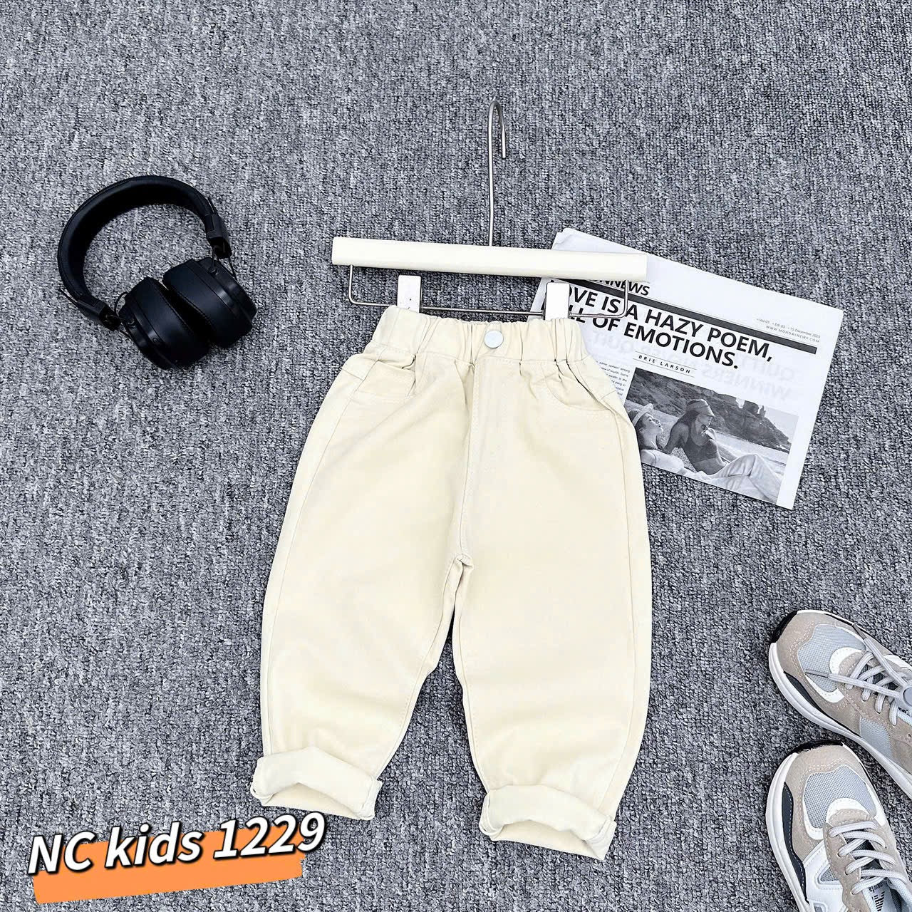 Chinos Unisex