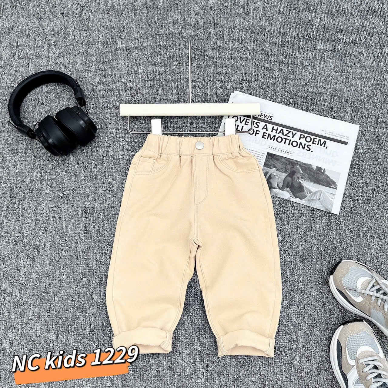 Chinos Unisex