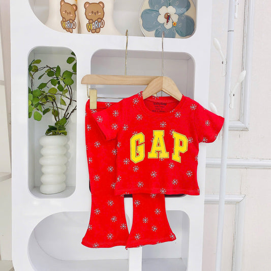 Gap Girls Pjs