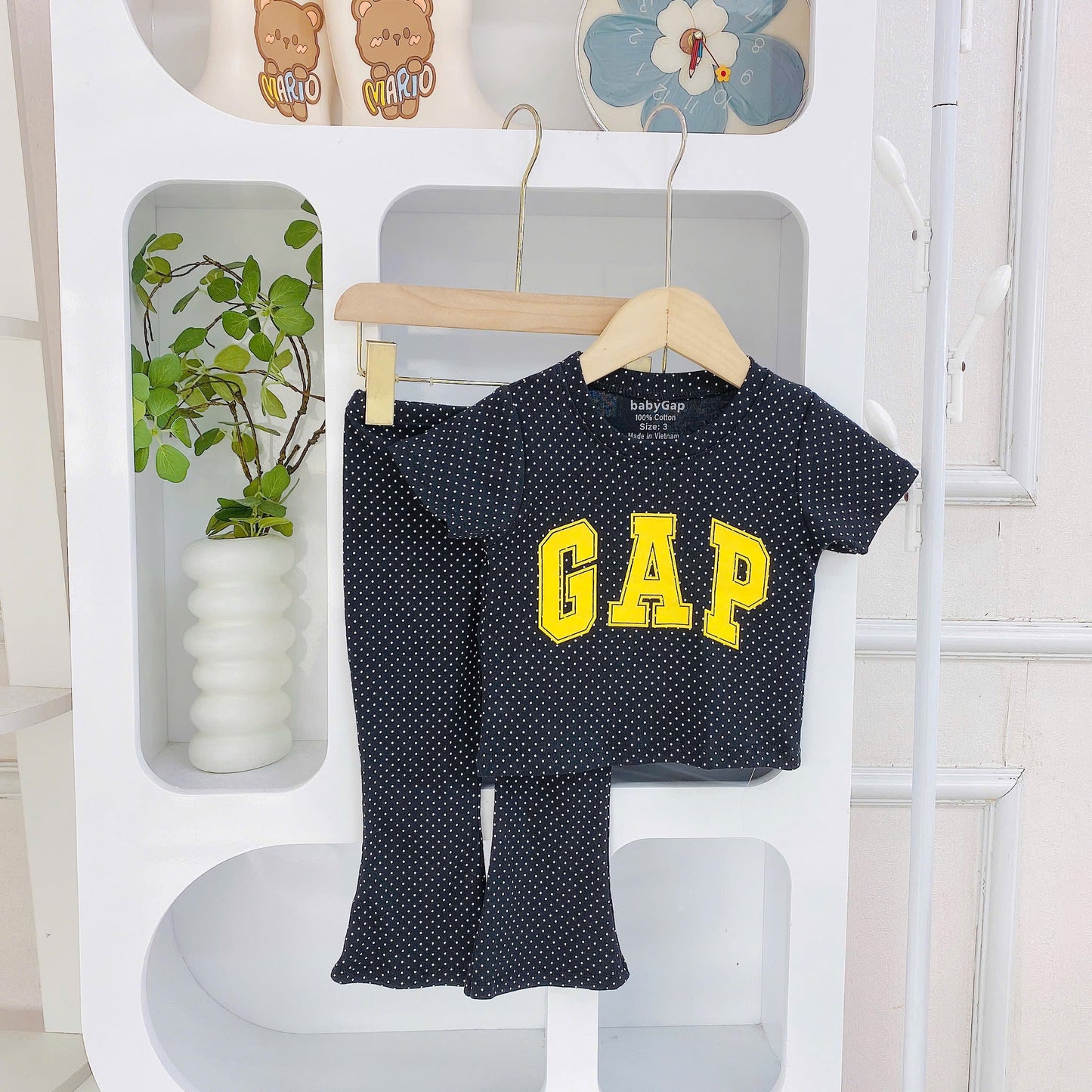 Gap Girls Pjs