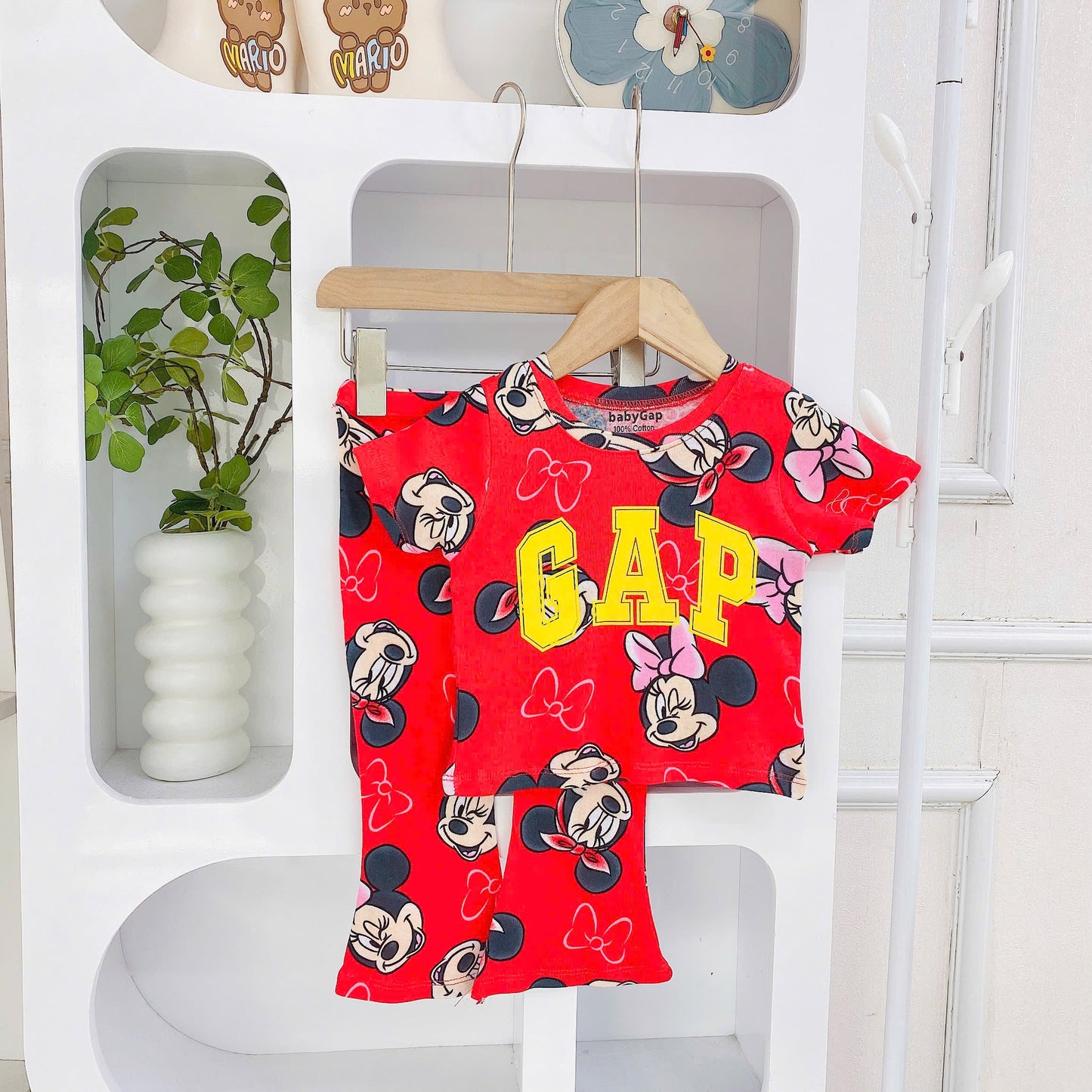 Gap Girls Pjs