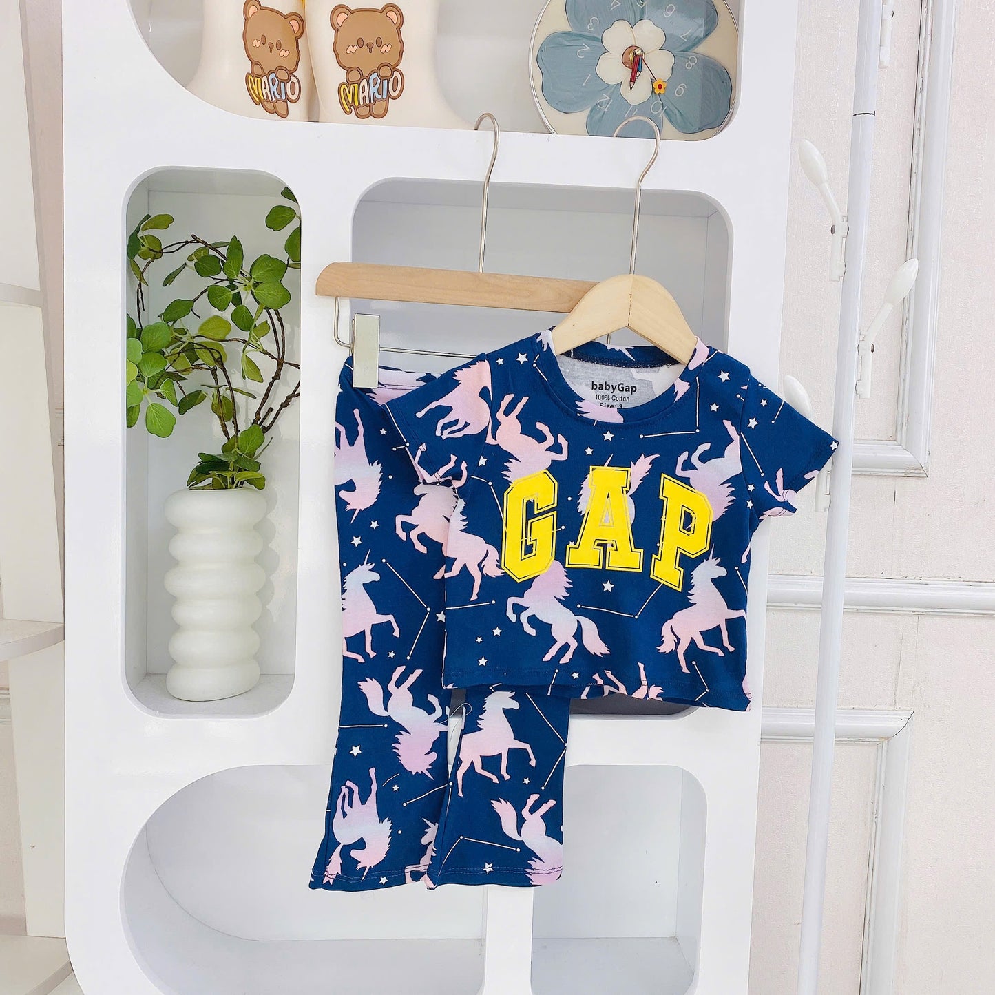 Gap Girls Pjs