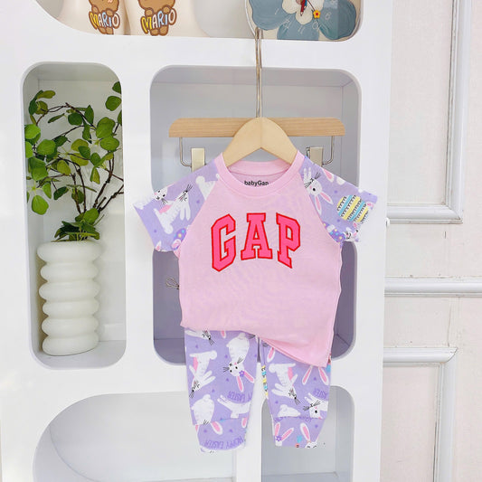 Gap Pjs Two Tones