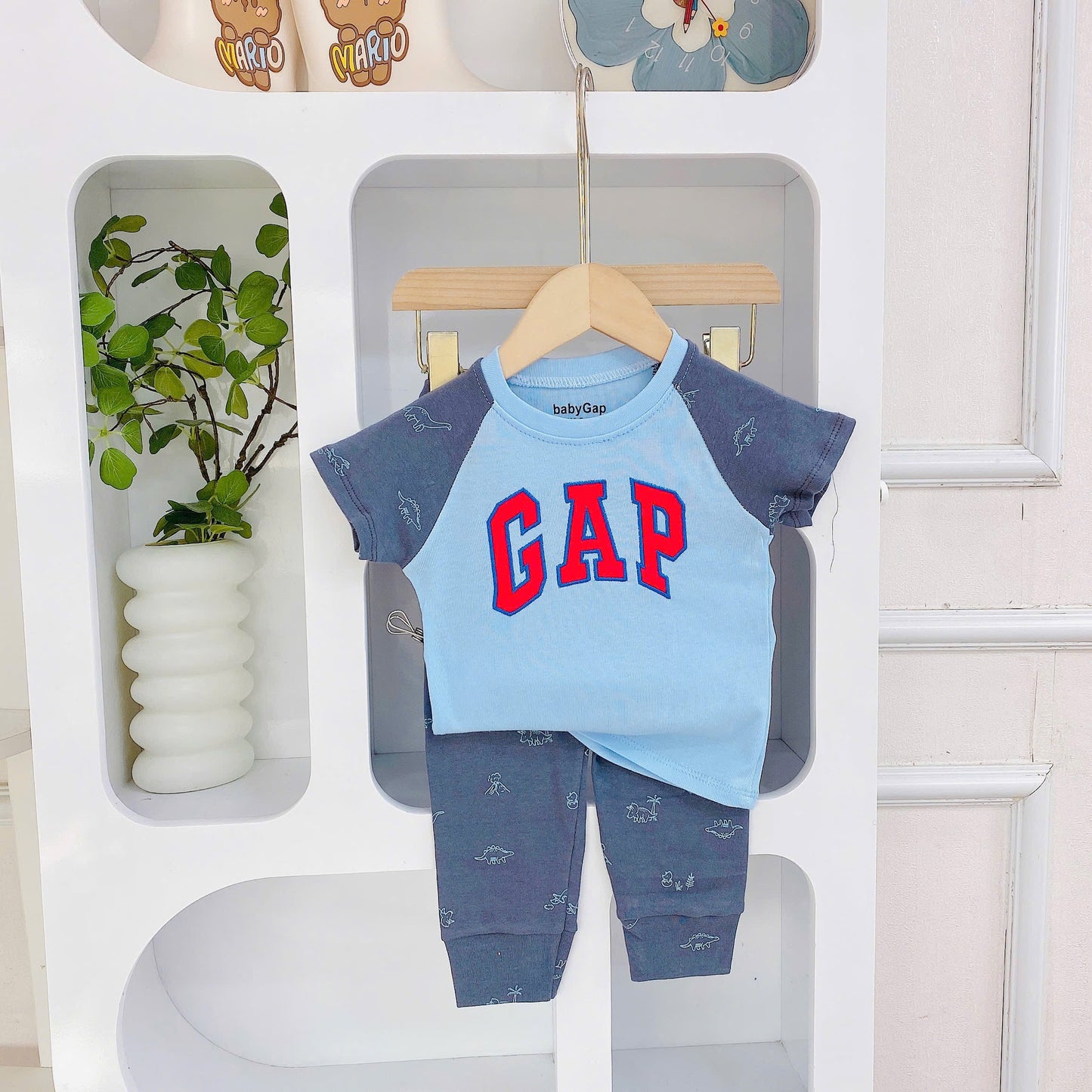 Gap Pjs Two Tones