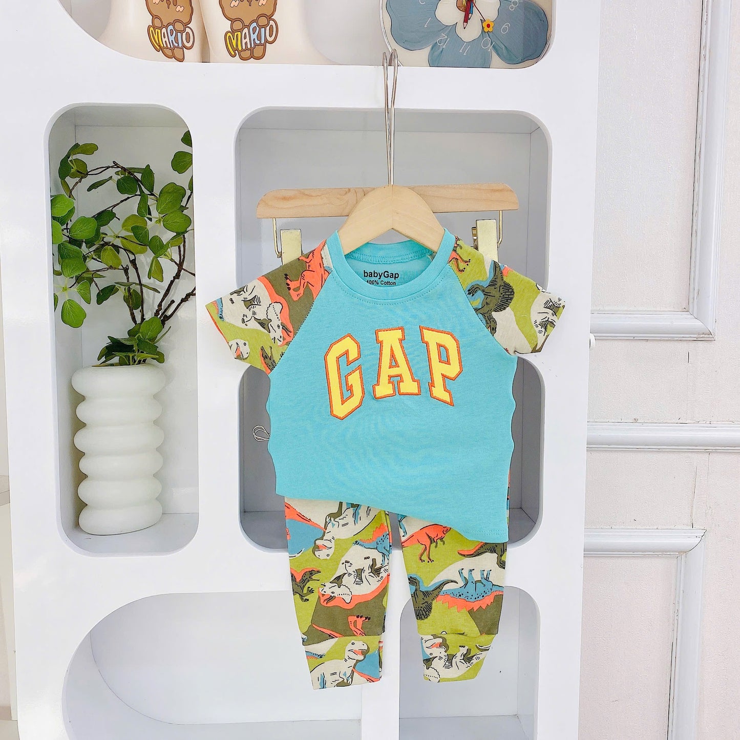 Gap Pjs Two Tones