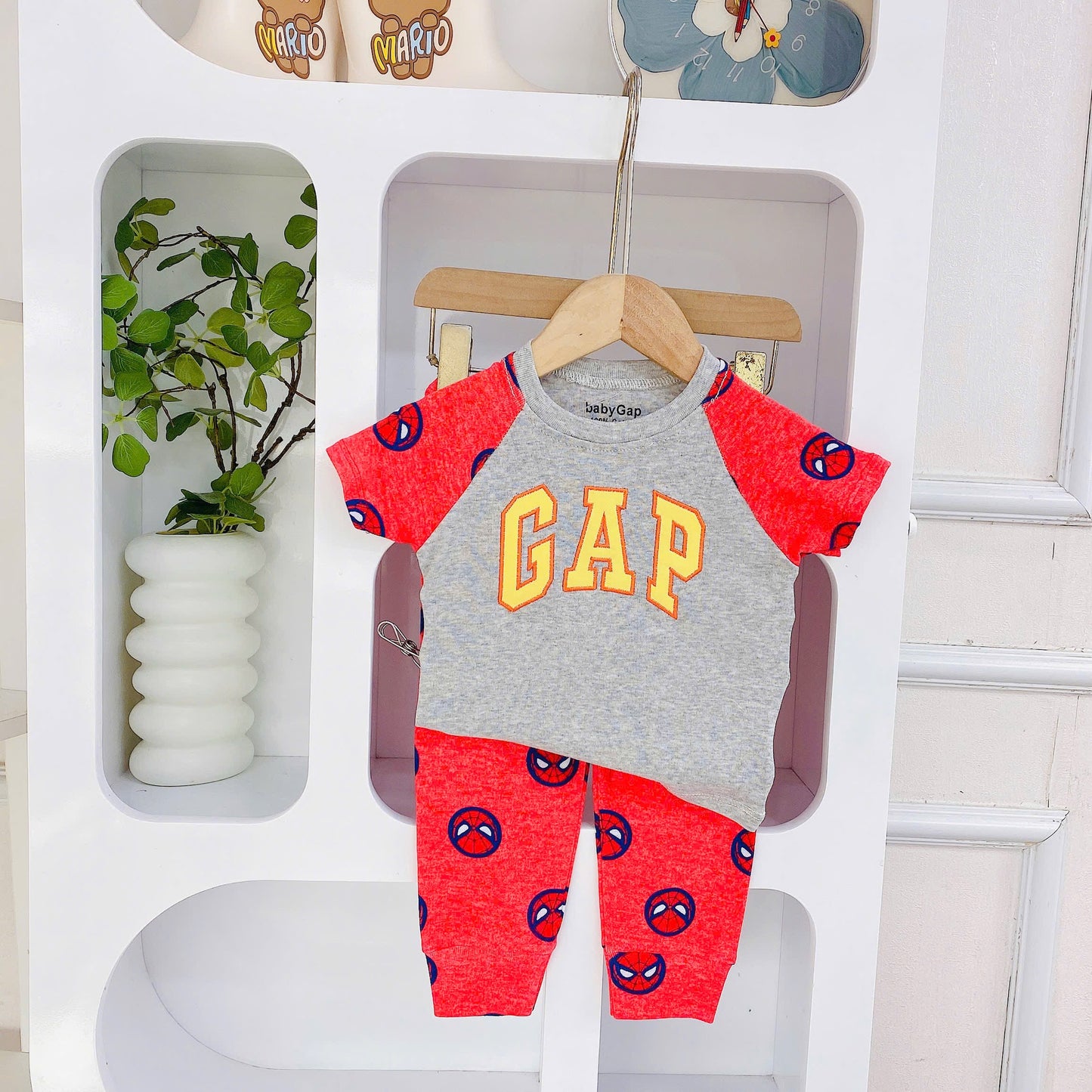 Gap Pjs Two Tones