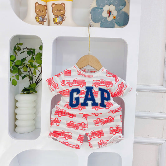 BabyGap Playsets