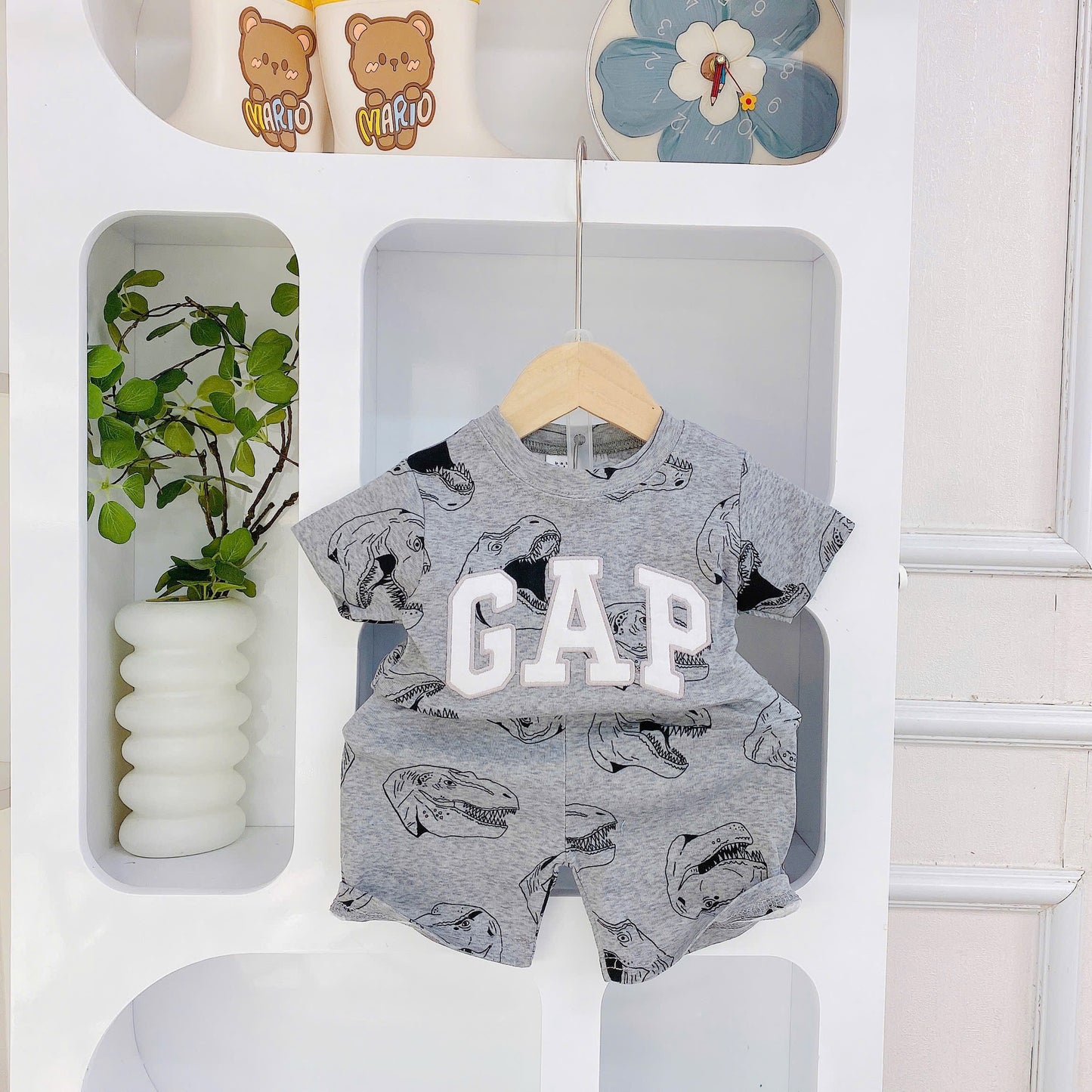 BabyGap Playsets