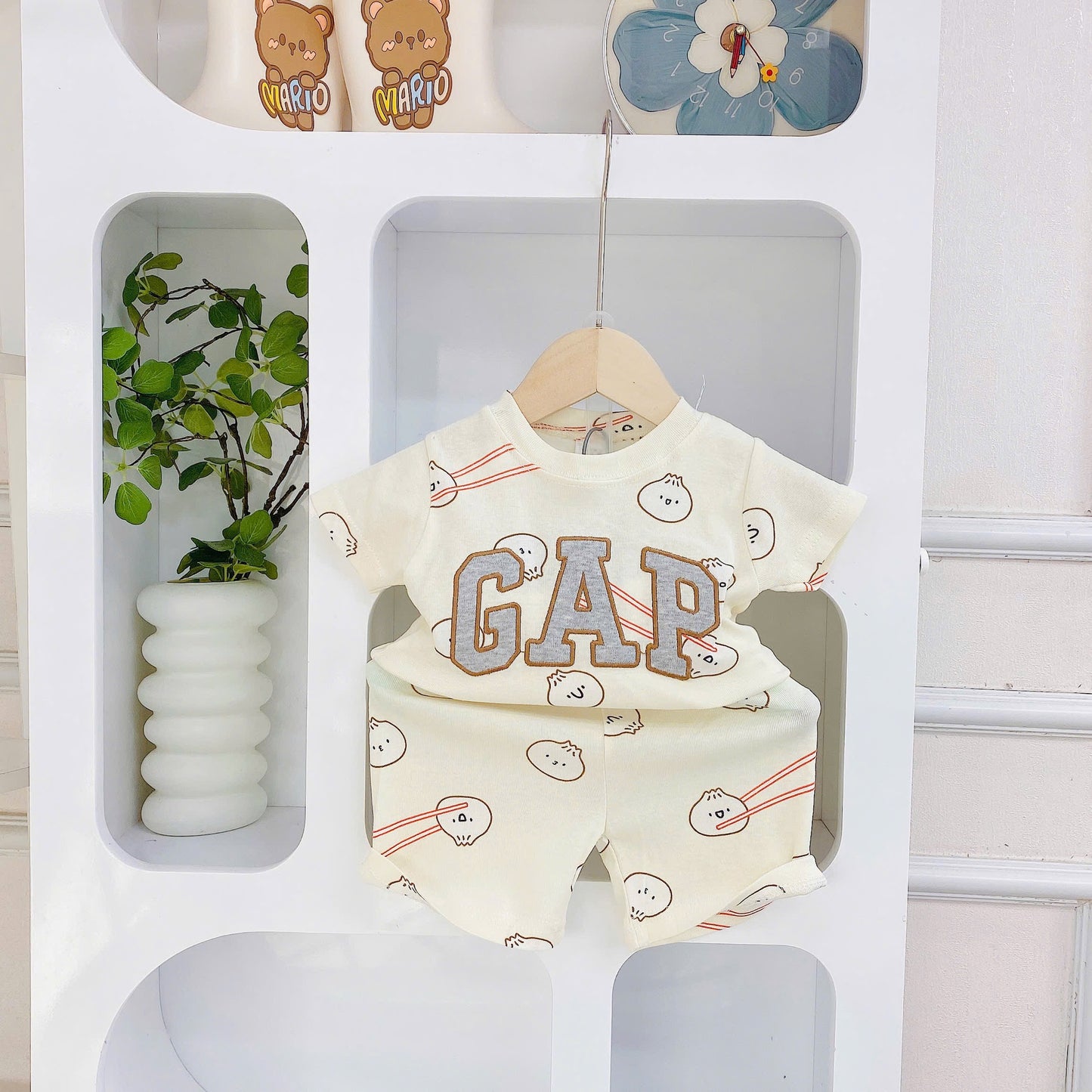 BabyGap Playsets