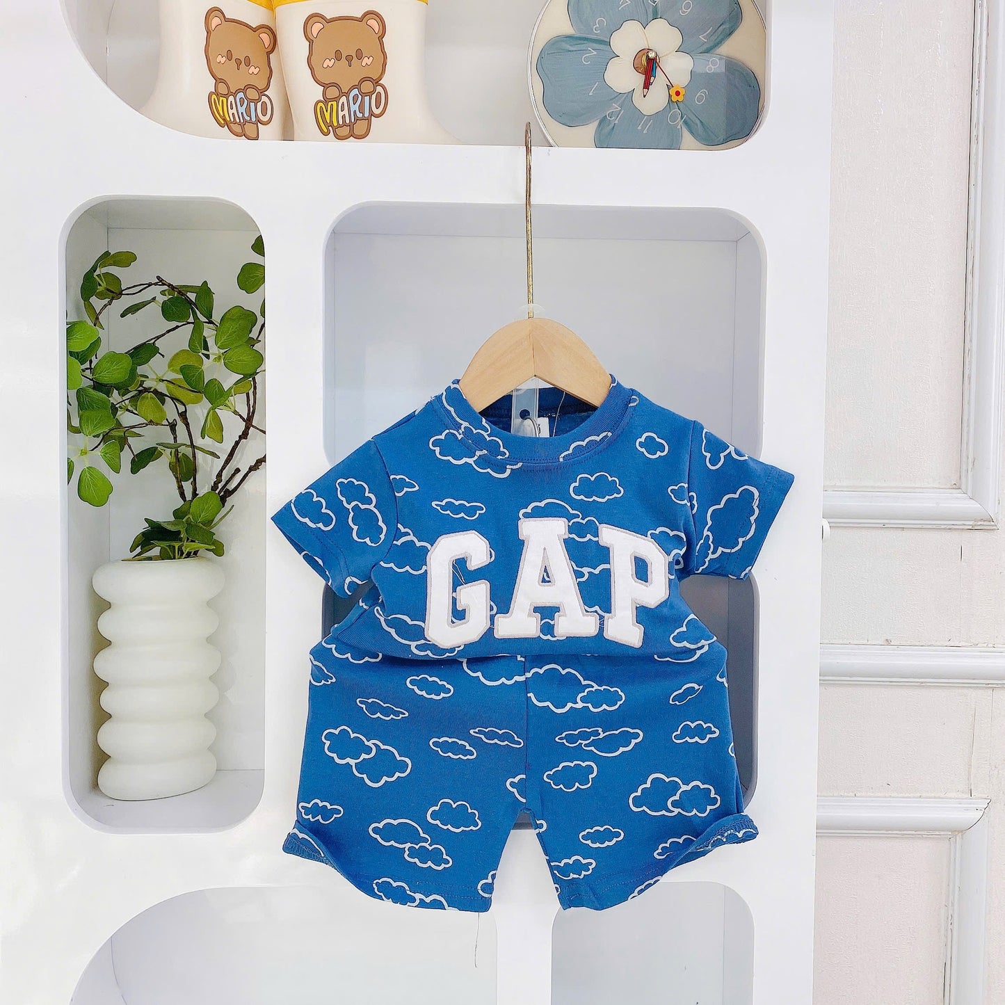 BabyGap Playsets