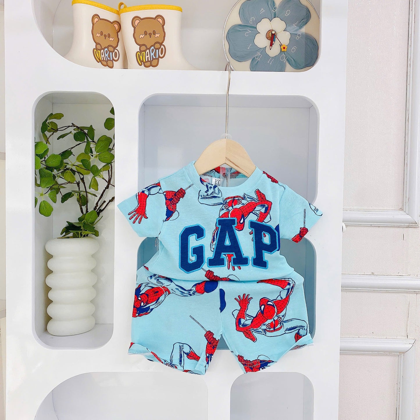 BabyGap Playsets