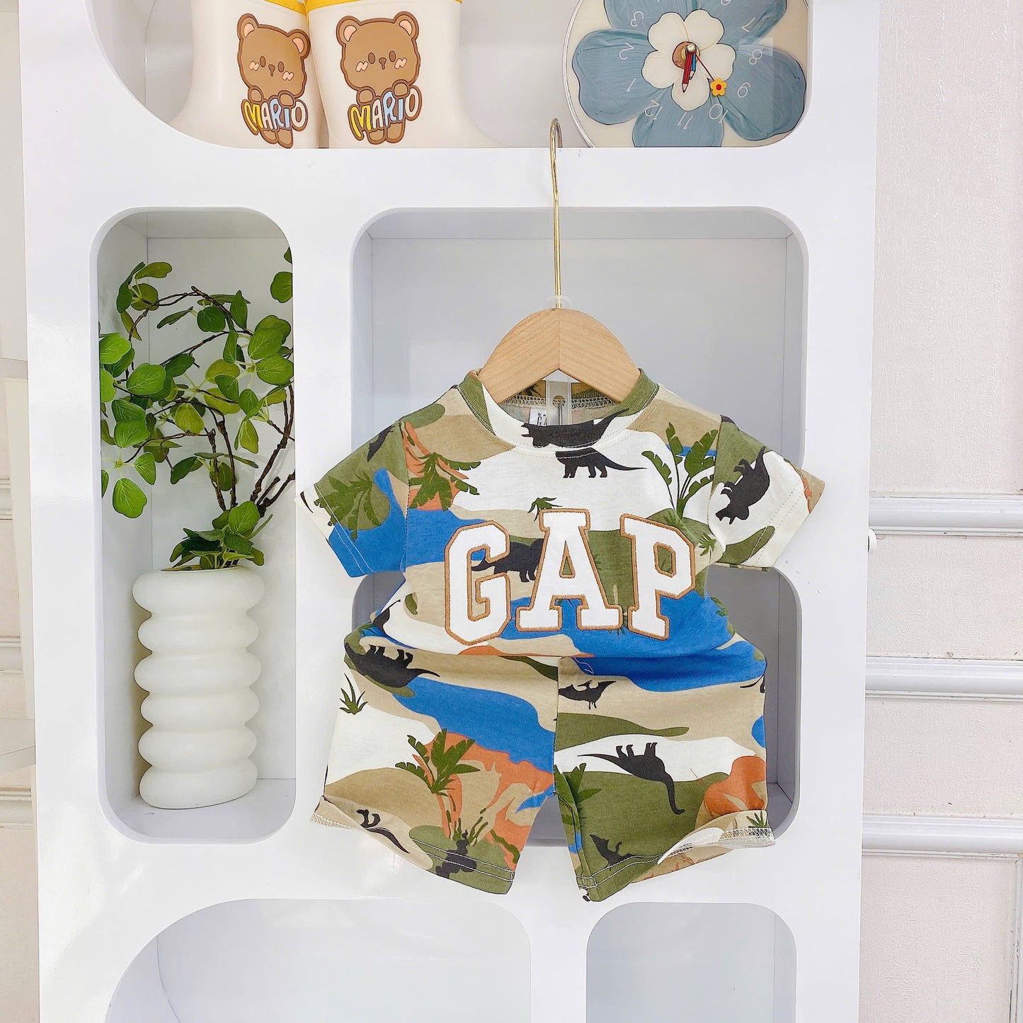 BabyGap Playsets