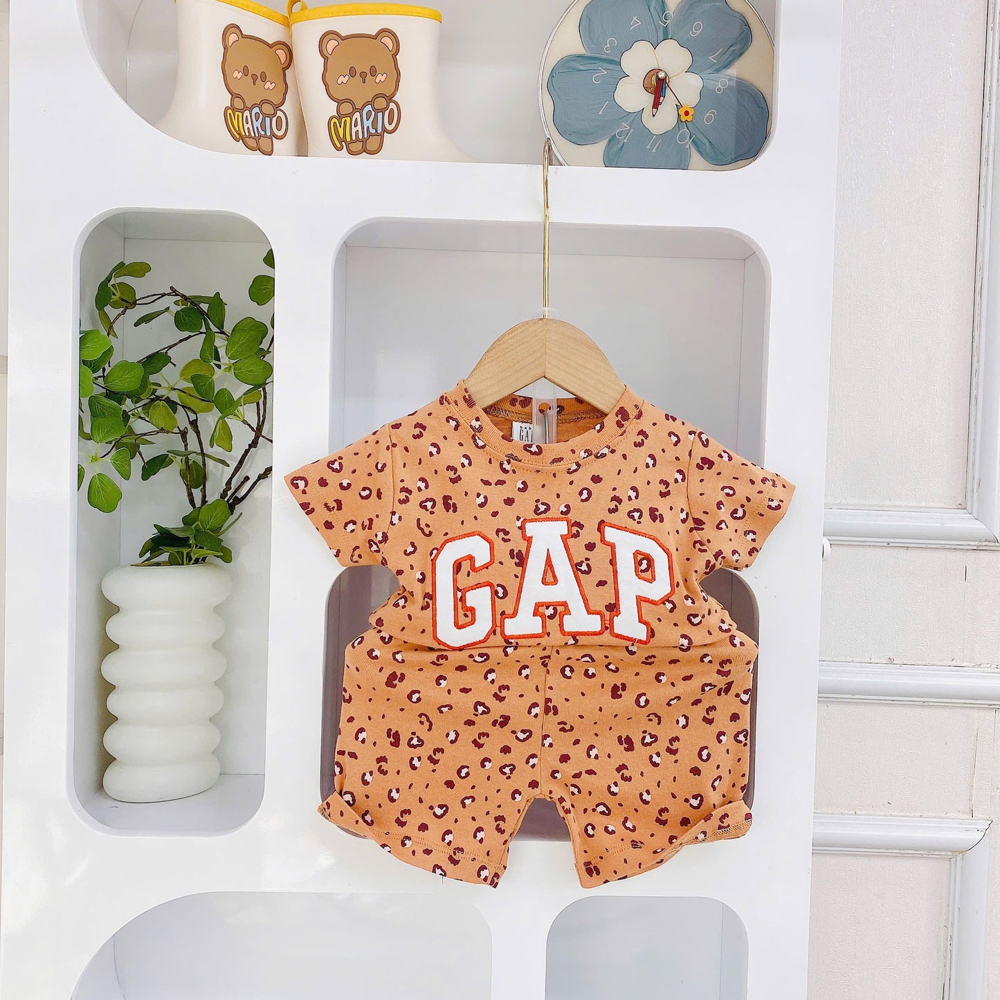 BabyGap Playsets