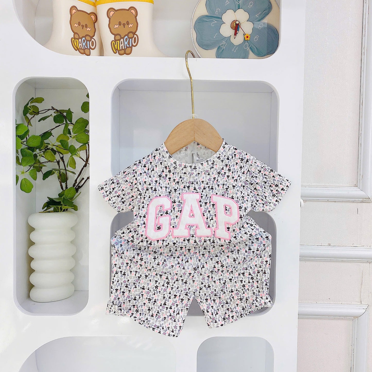 BabyGap Playsets