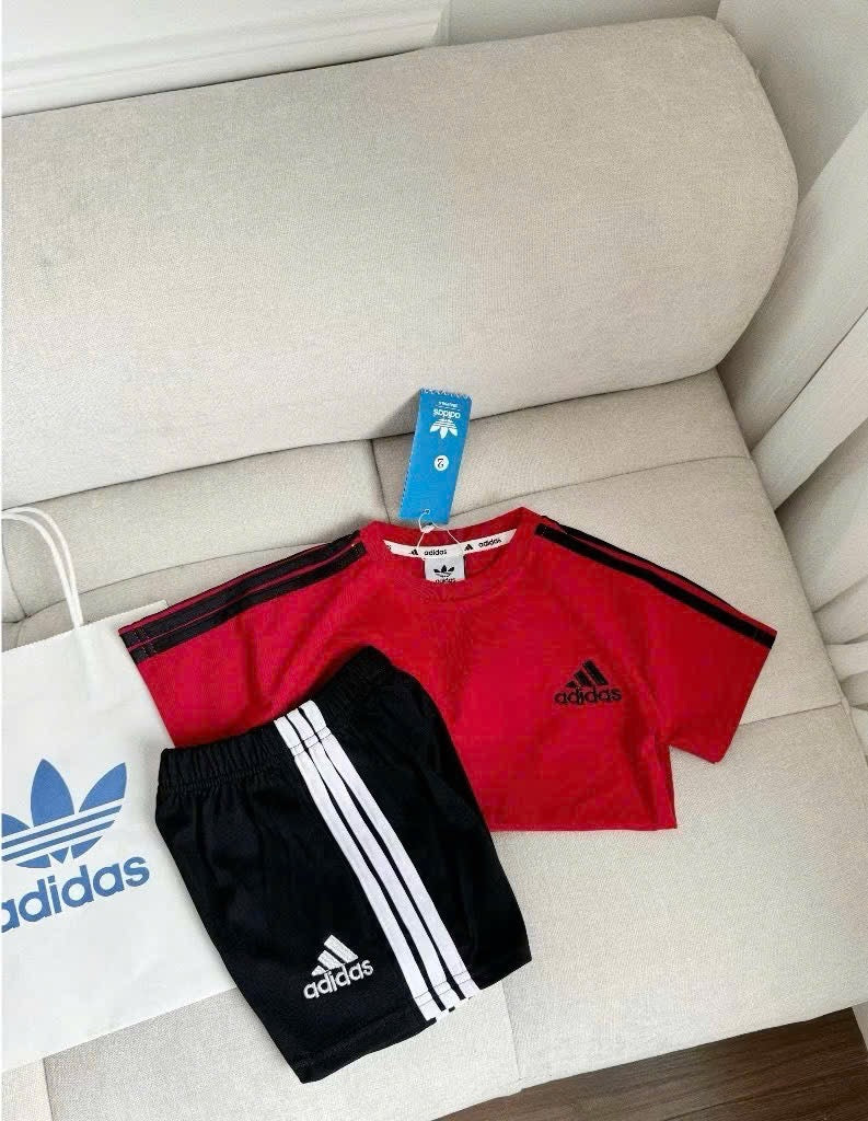 Adidas Set