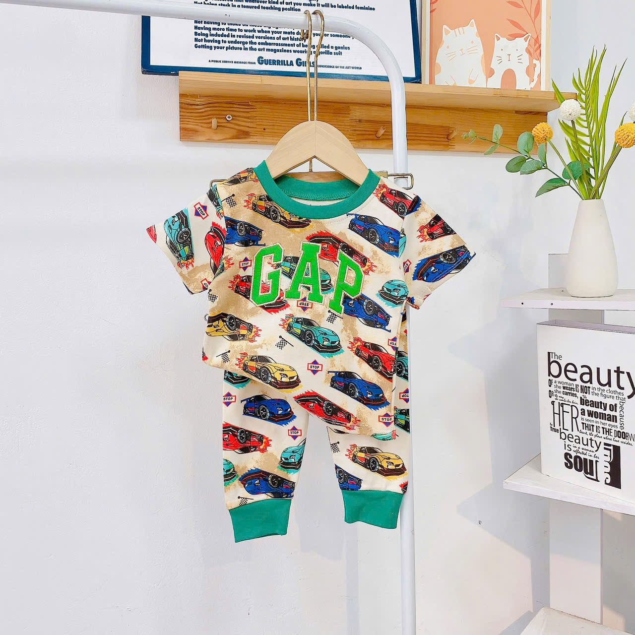 Babygap Pjs