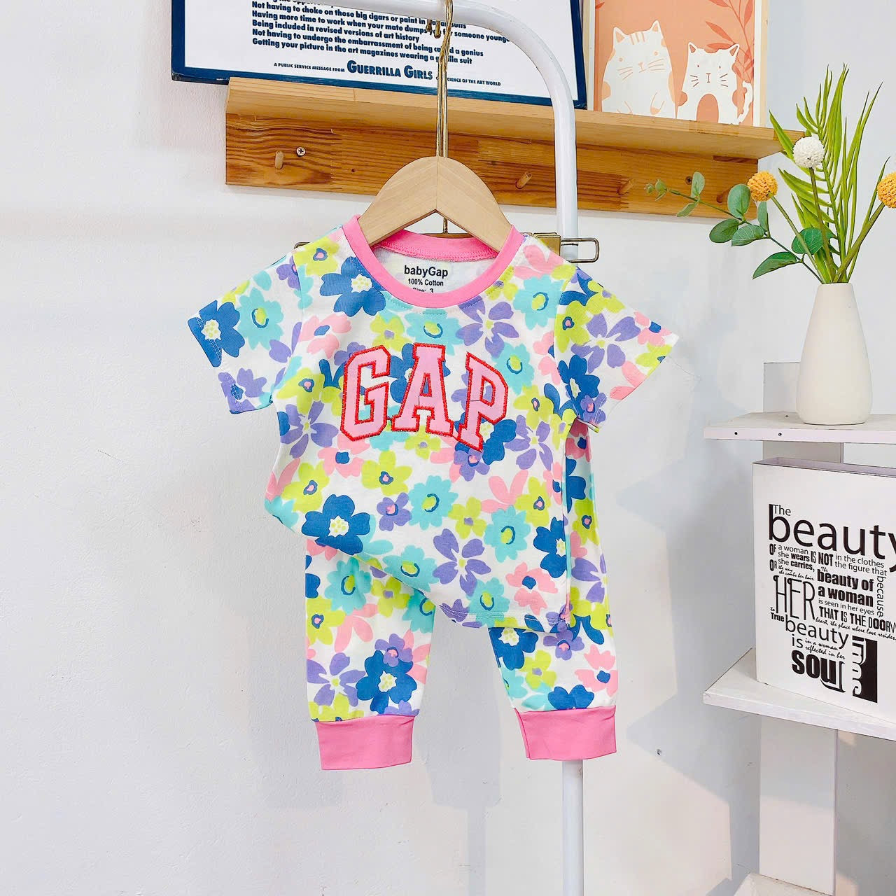 Babygap Pjs