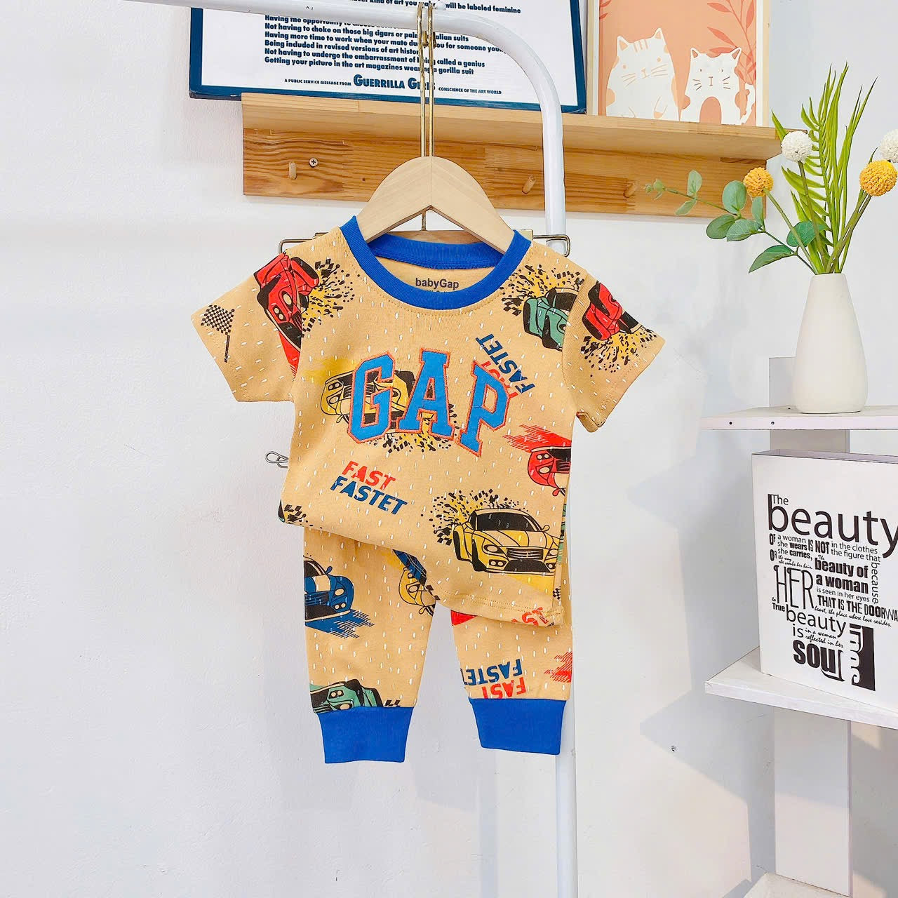 Babygap Pjs