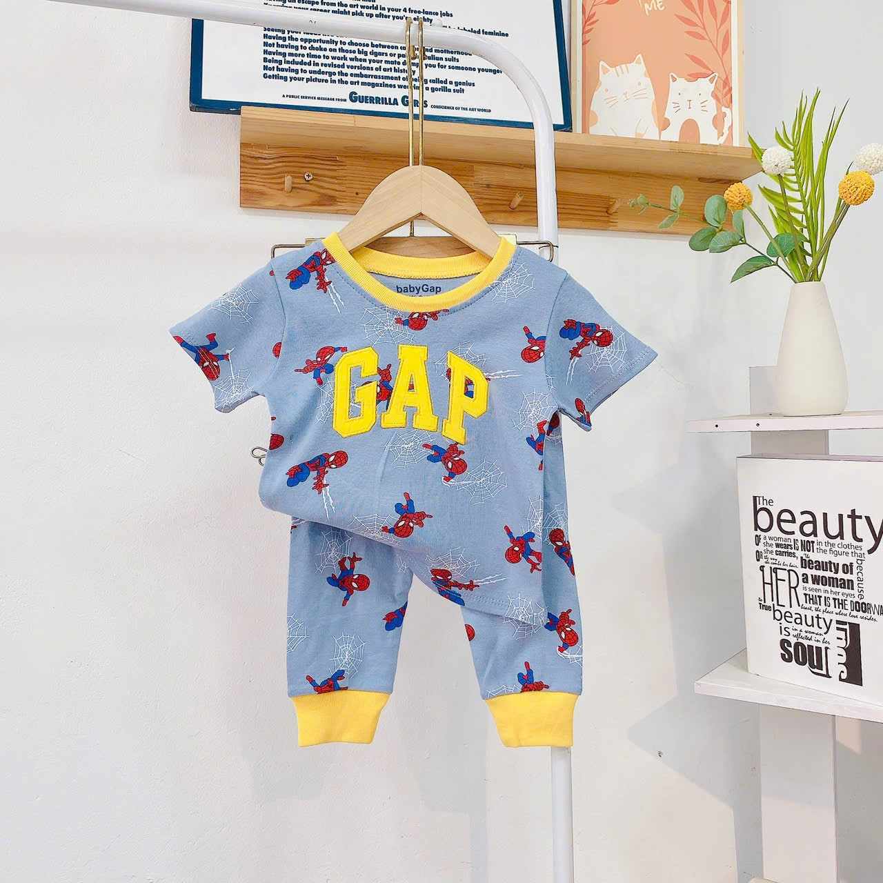 Babygap Pjs