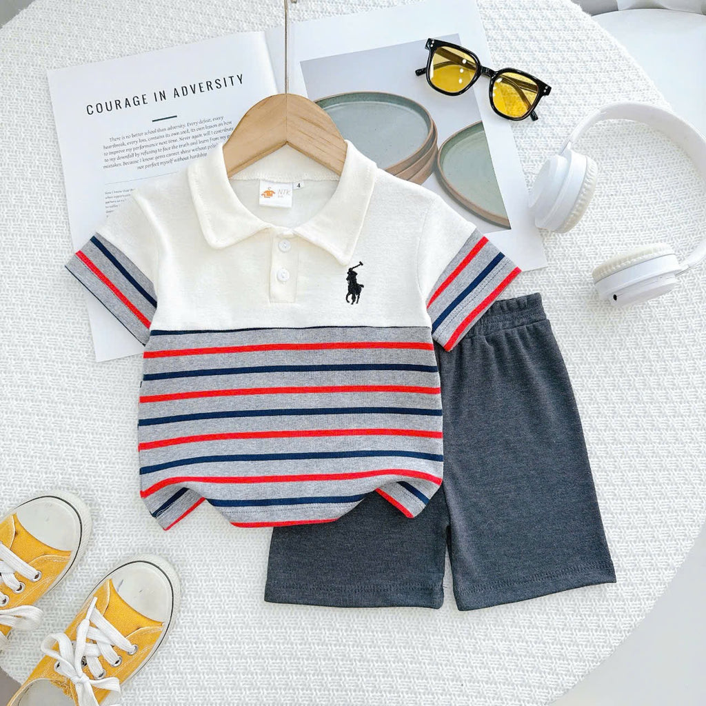 PoloKids Playset
