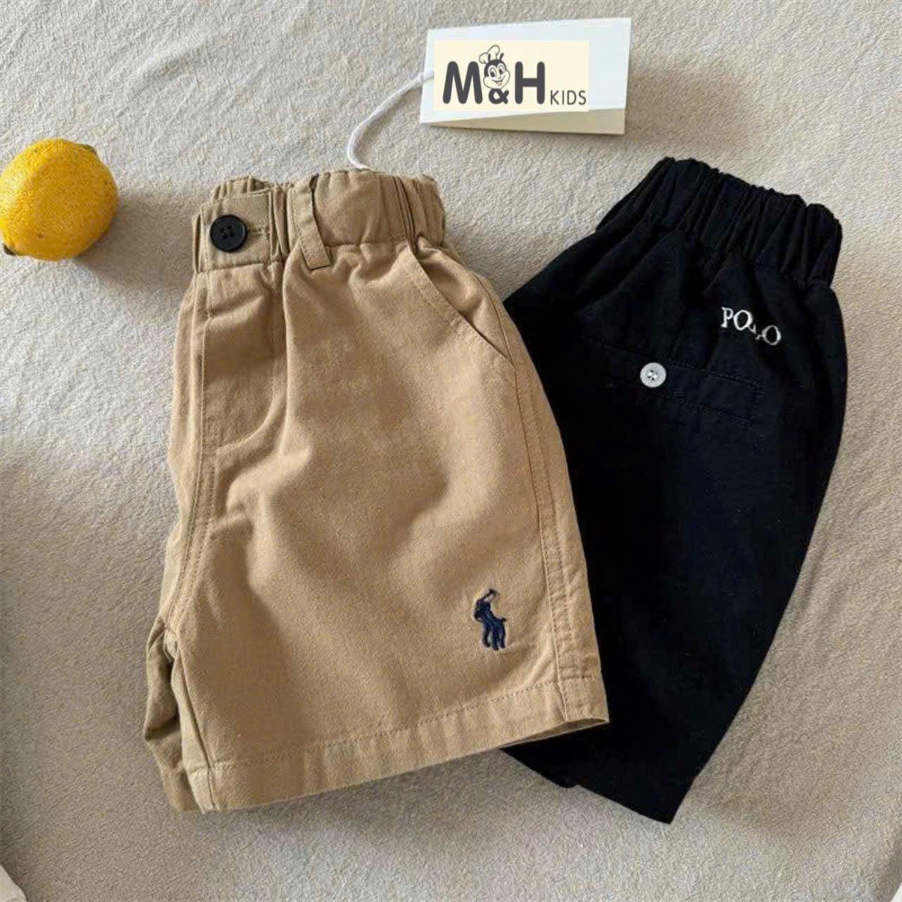 Berms, Pants Only!!