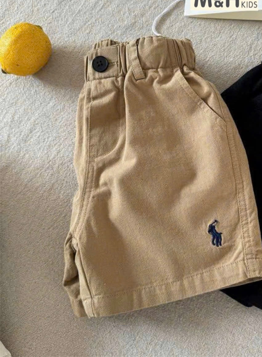 Berms, Pants Only!!