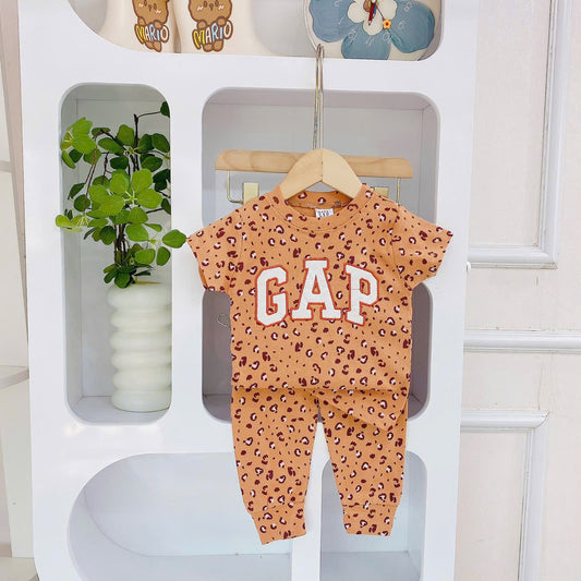 Gap Shortsleeves Pjs