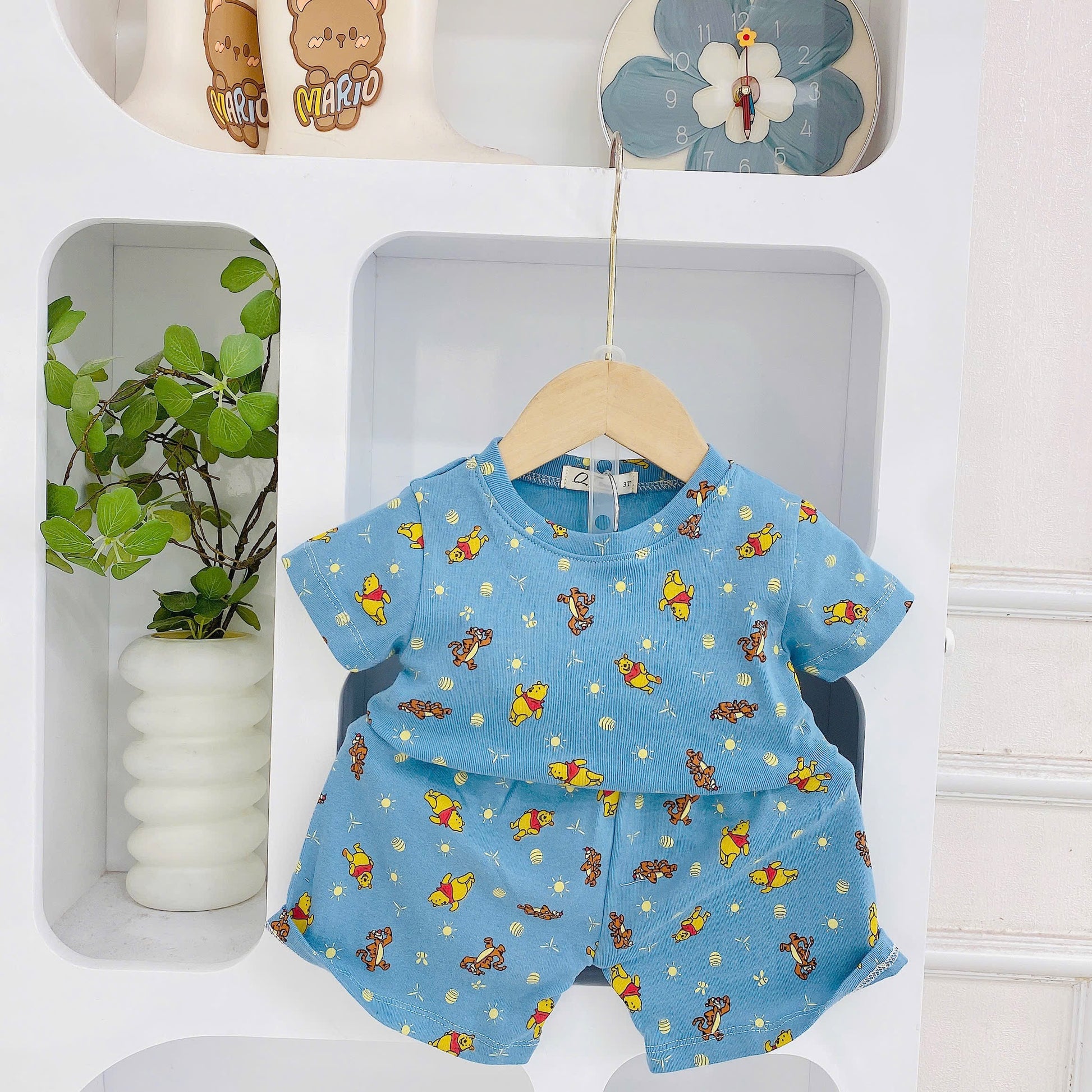 Qt Breezy Playsets