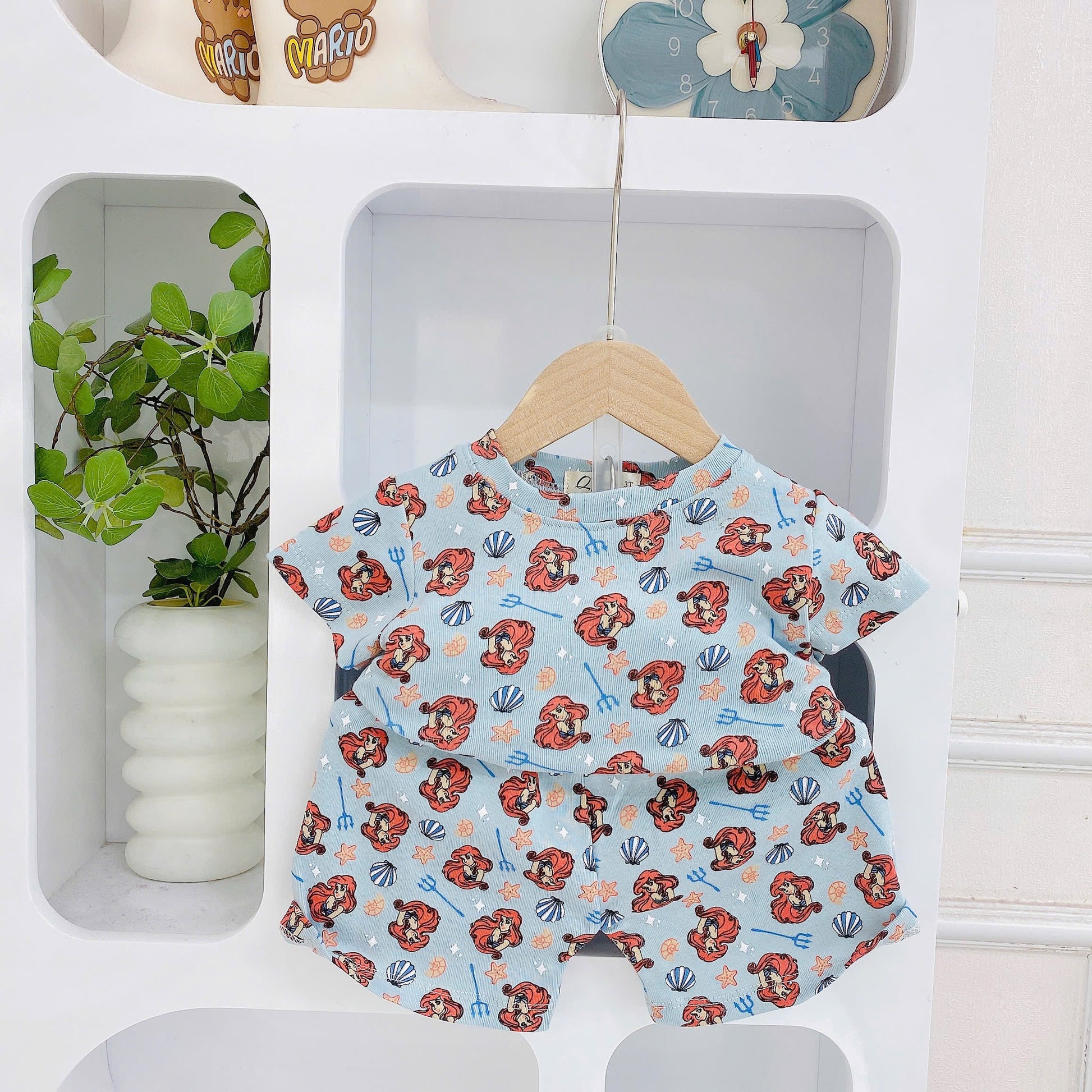 Qt Breezy Playsets
