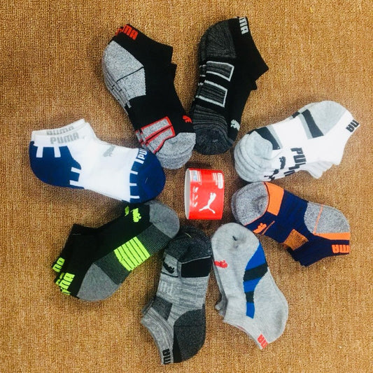 Puma Socks