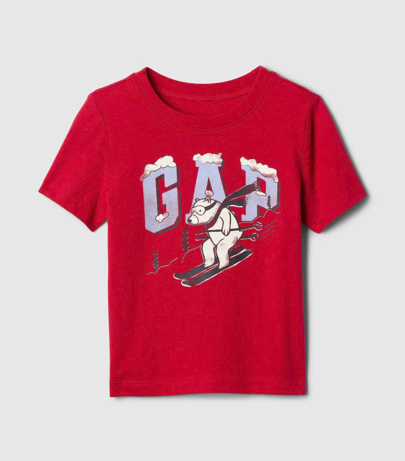 Gap Tees