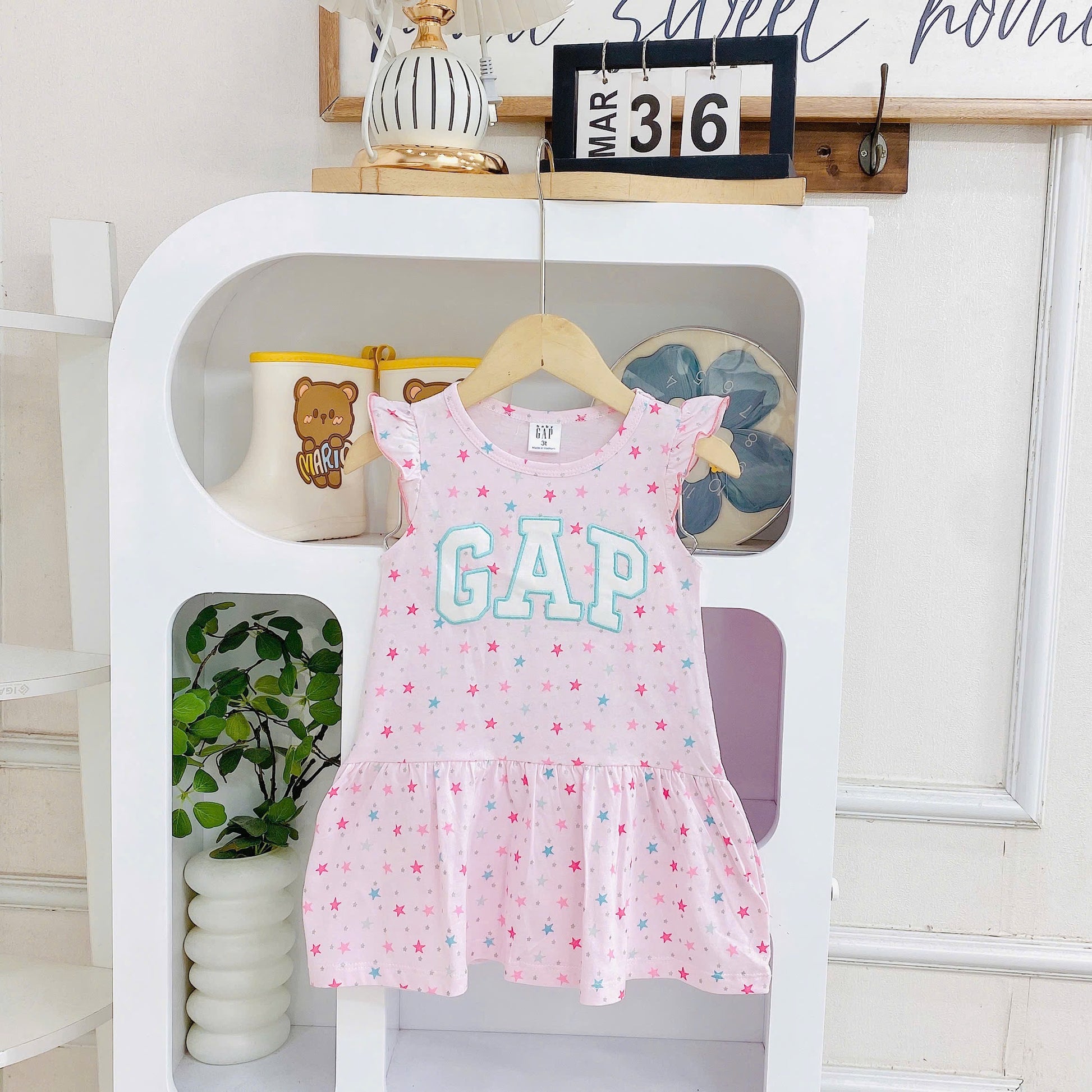 GAP Dress