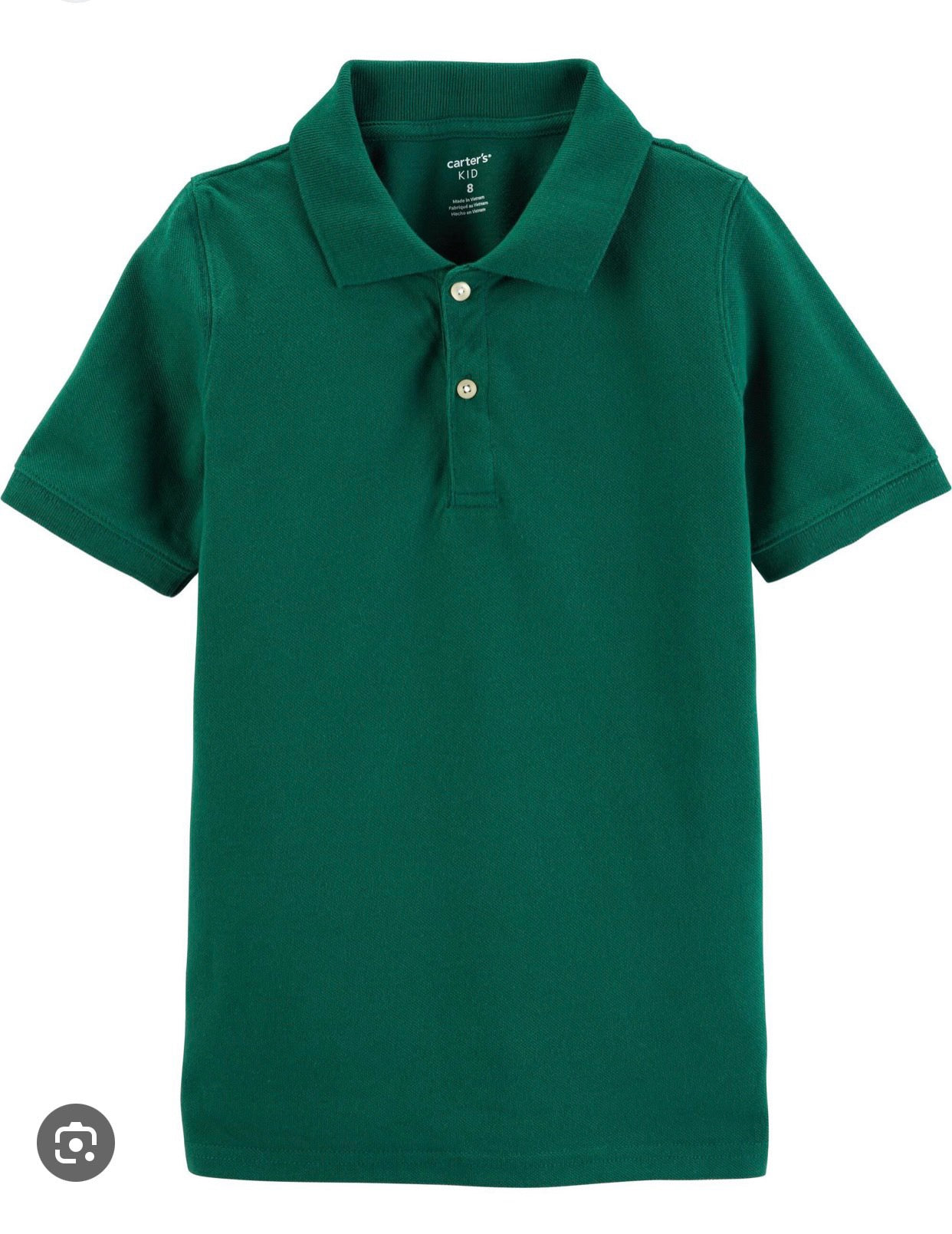 Carters Polo Shirt