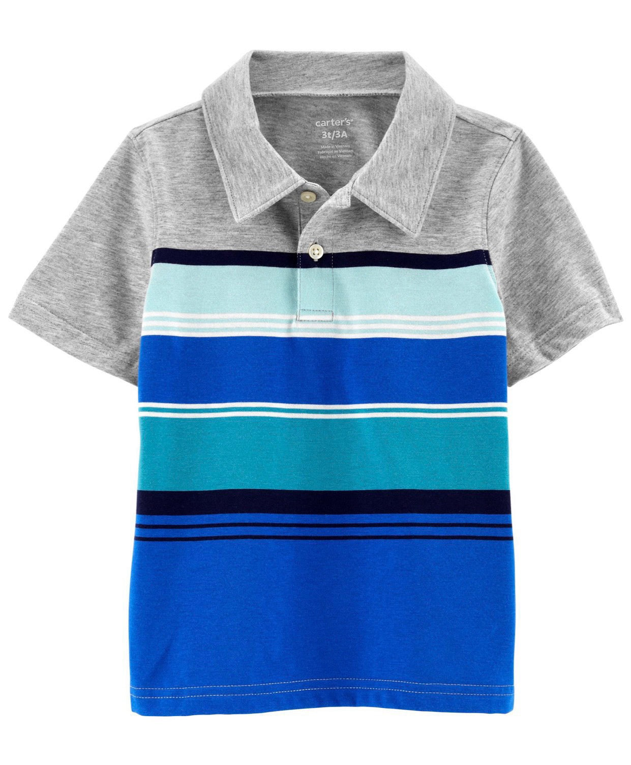 Carters Polo Shirt