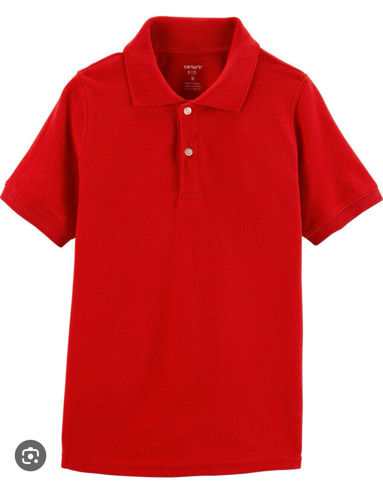 Carters Polo Shirt