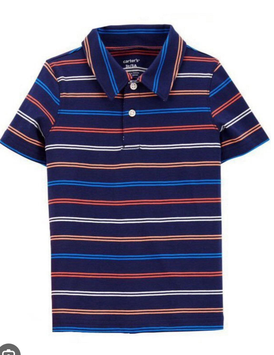 Carters Polo Shirt