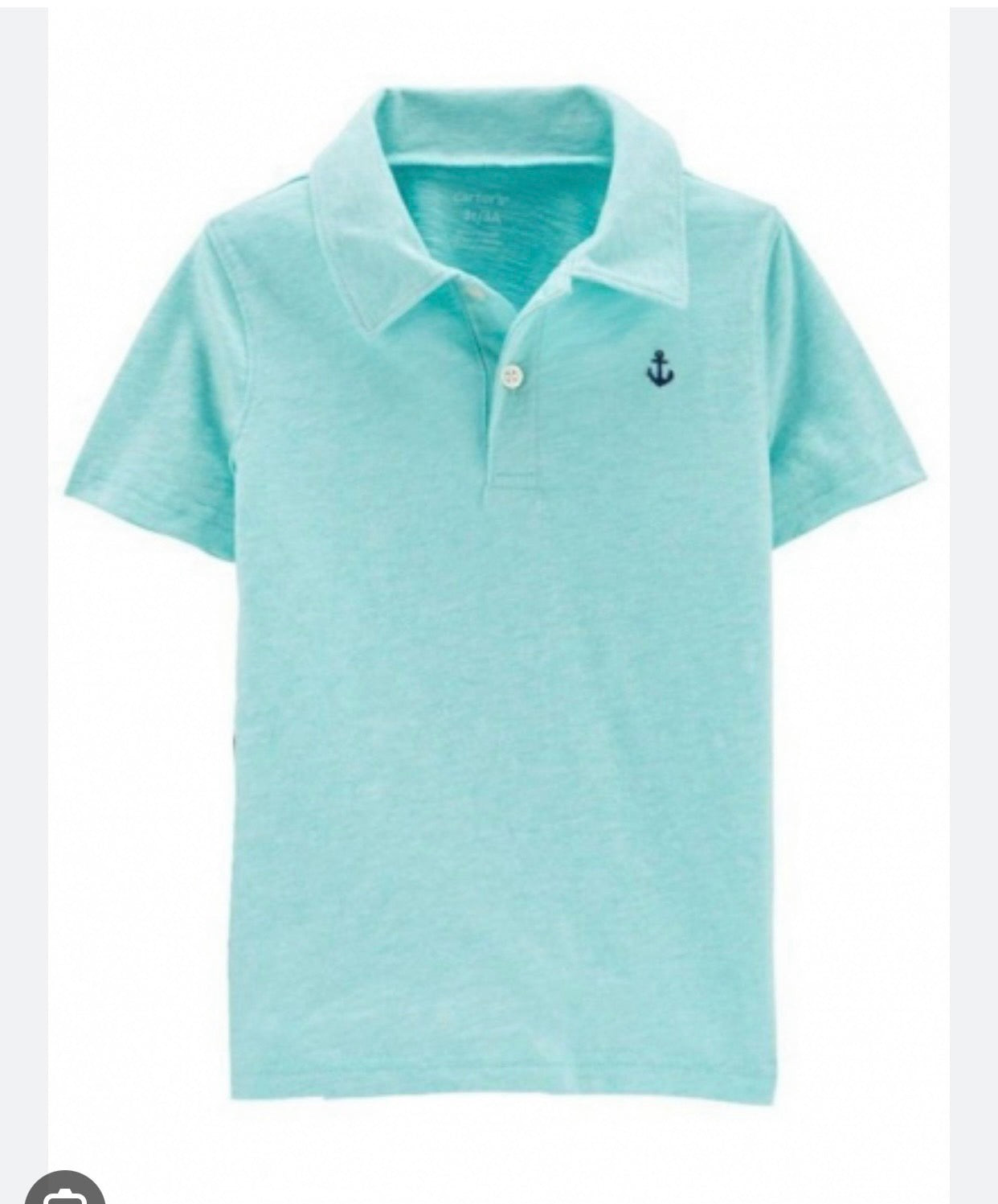 Carters Polo Shirt