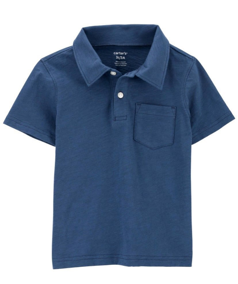 Carters Polo Shirt