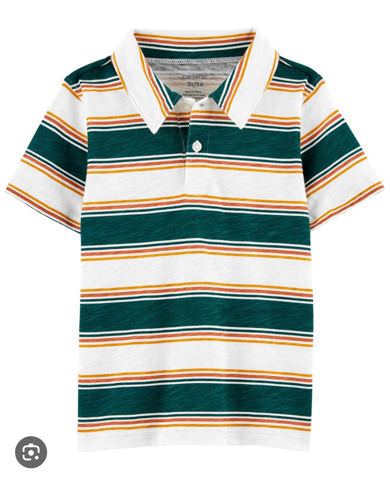 Carters Polo Shirt