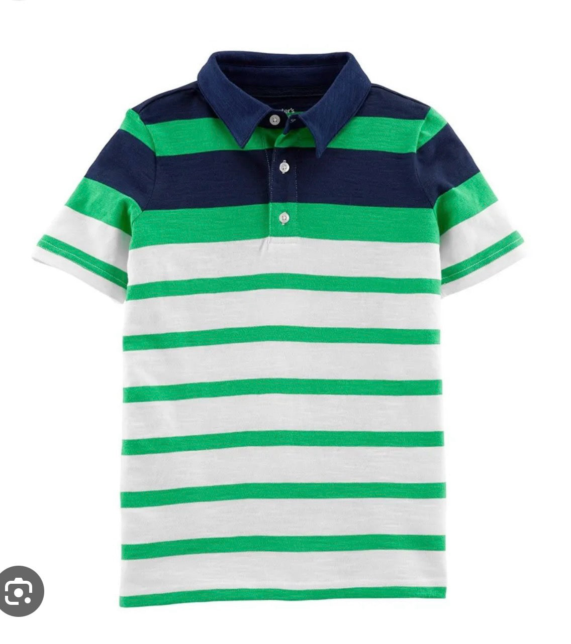 Carters Polo Shirt