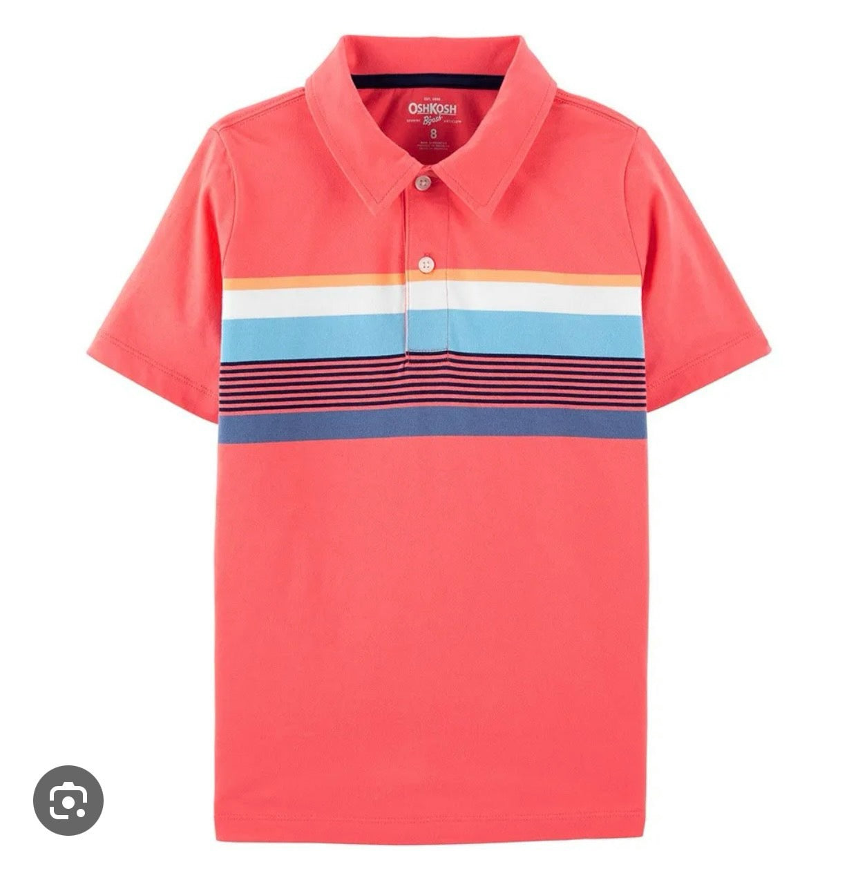 Carters Polo Shirt