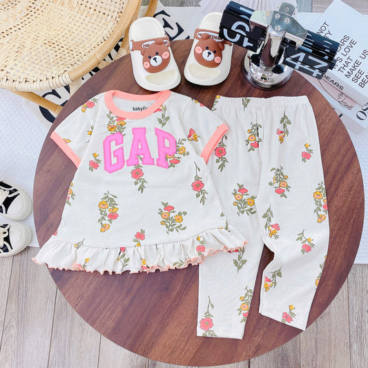 Babydoll Gap Pjs