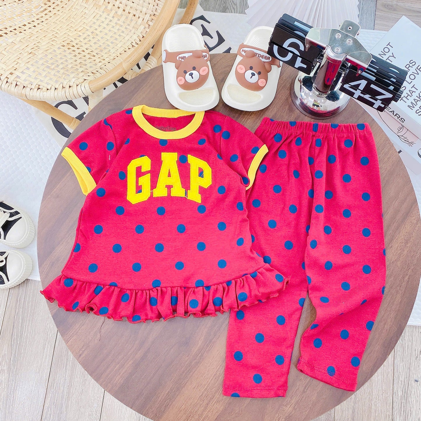 Babydoll Gap Pjs