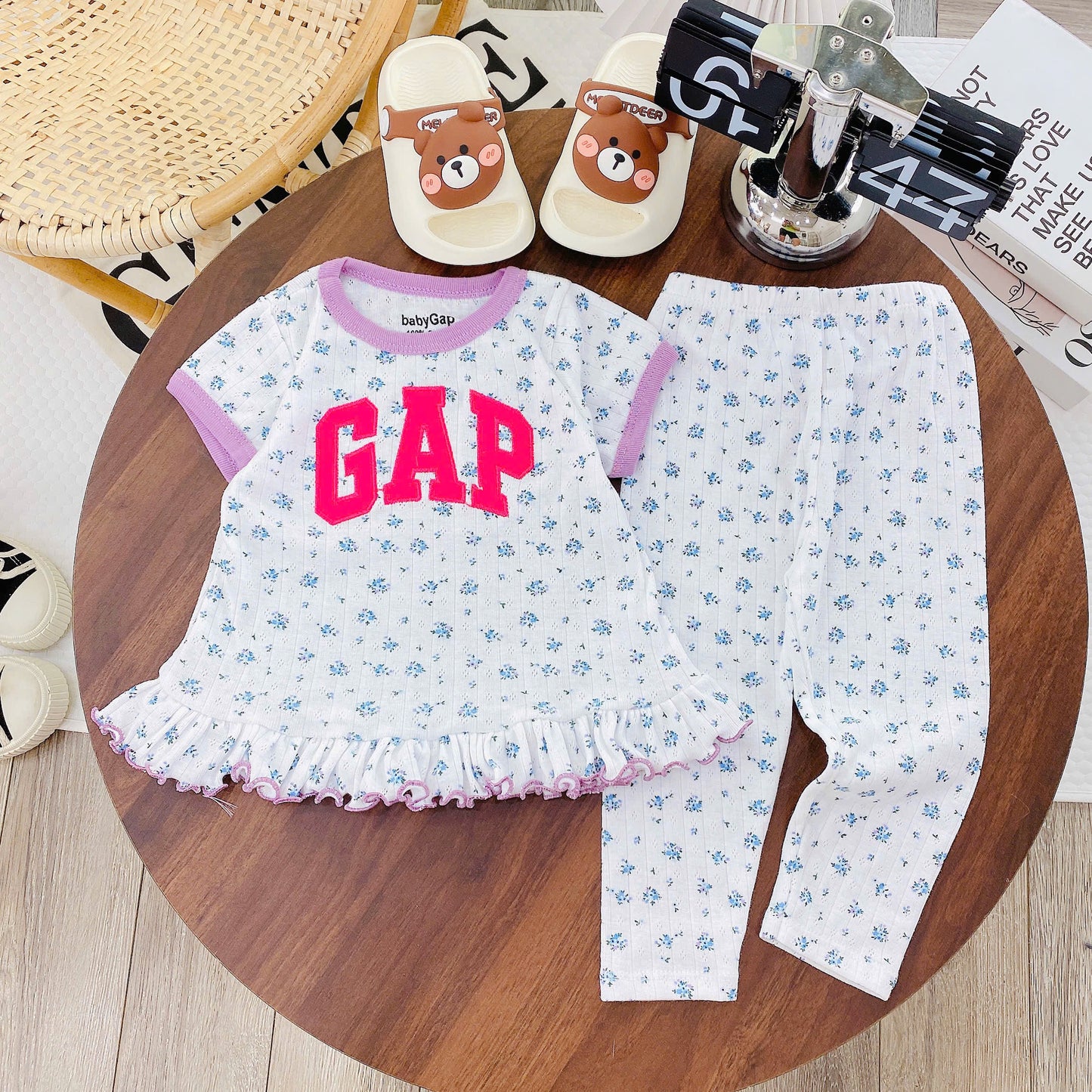 Babydoll Gap Pjs