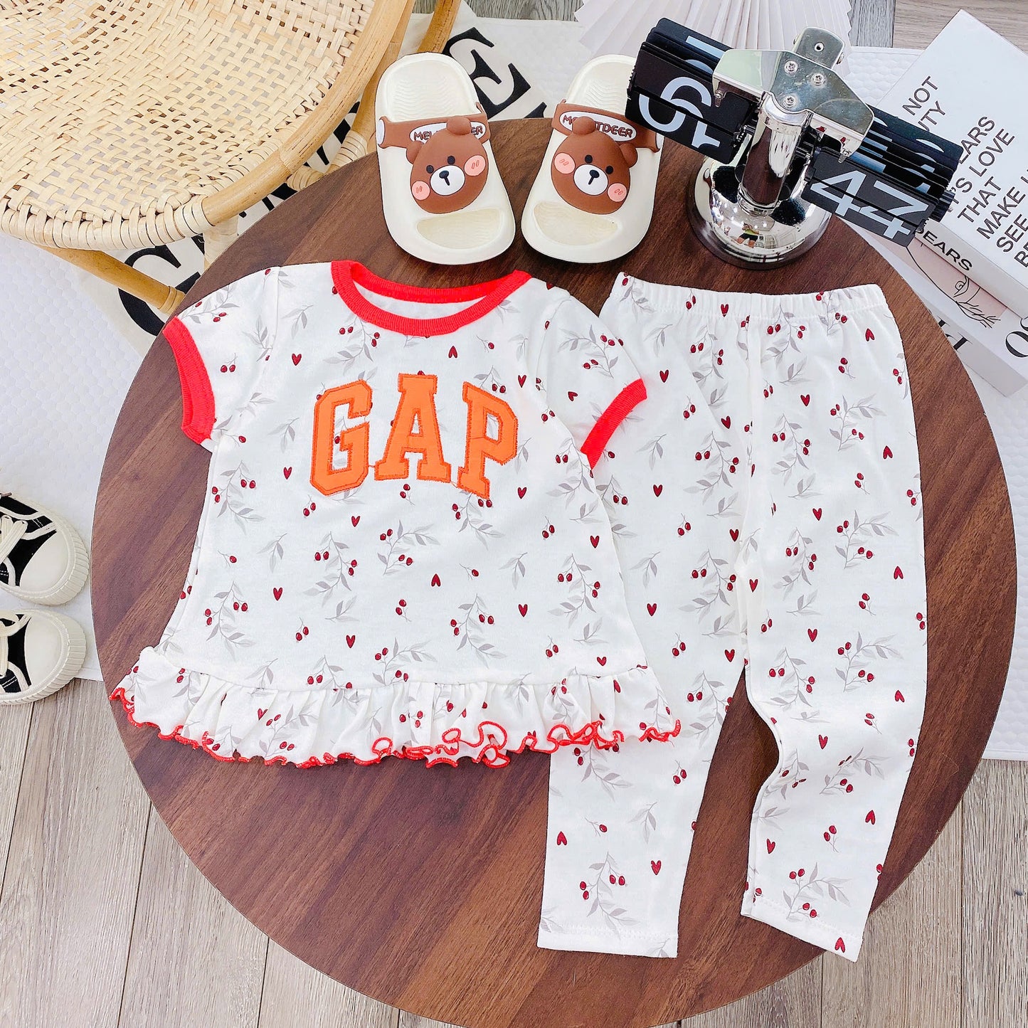 Babydoll Gap Pjs